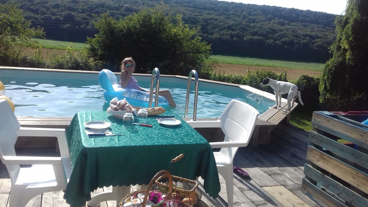 Photo of Outdoor in Gezier-et-Fontenelay