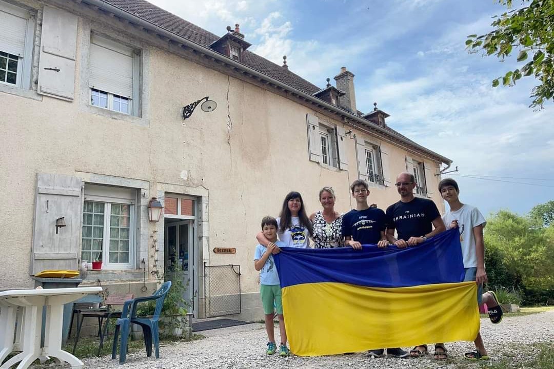 Photo of Others in Gezier-et-Fontenelay