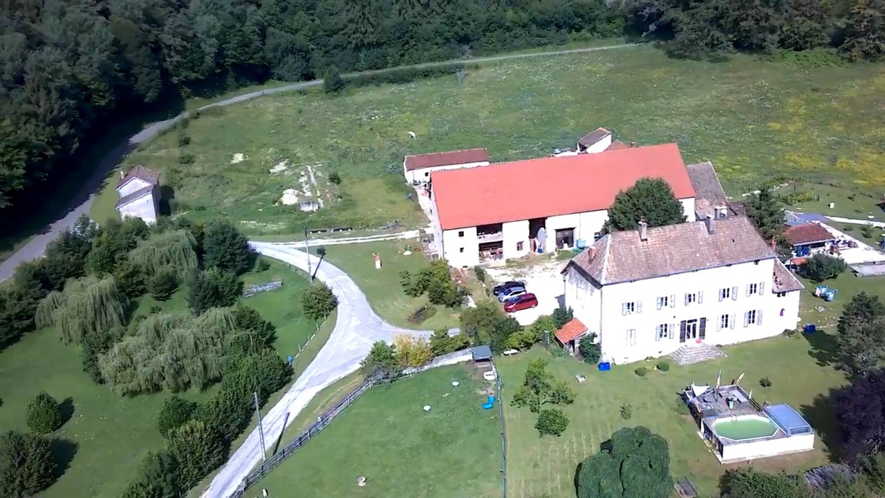 Photo of Outdoor in Gezier-et-Fontenelay