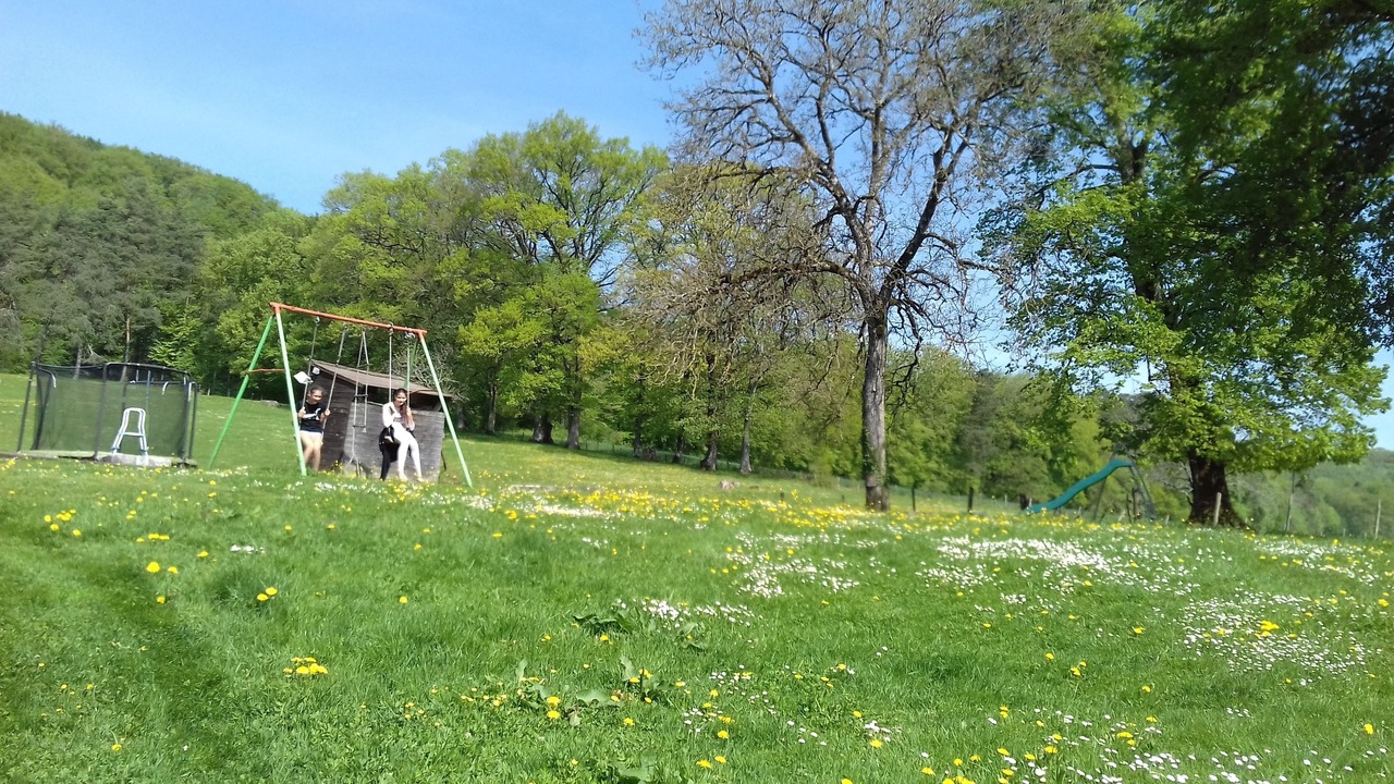 Photo of Outdoor in Gezier-et-Fontenelay