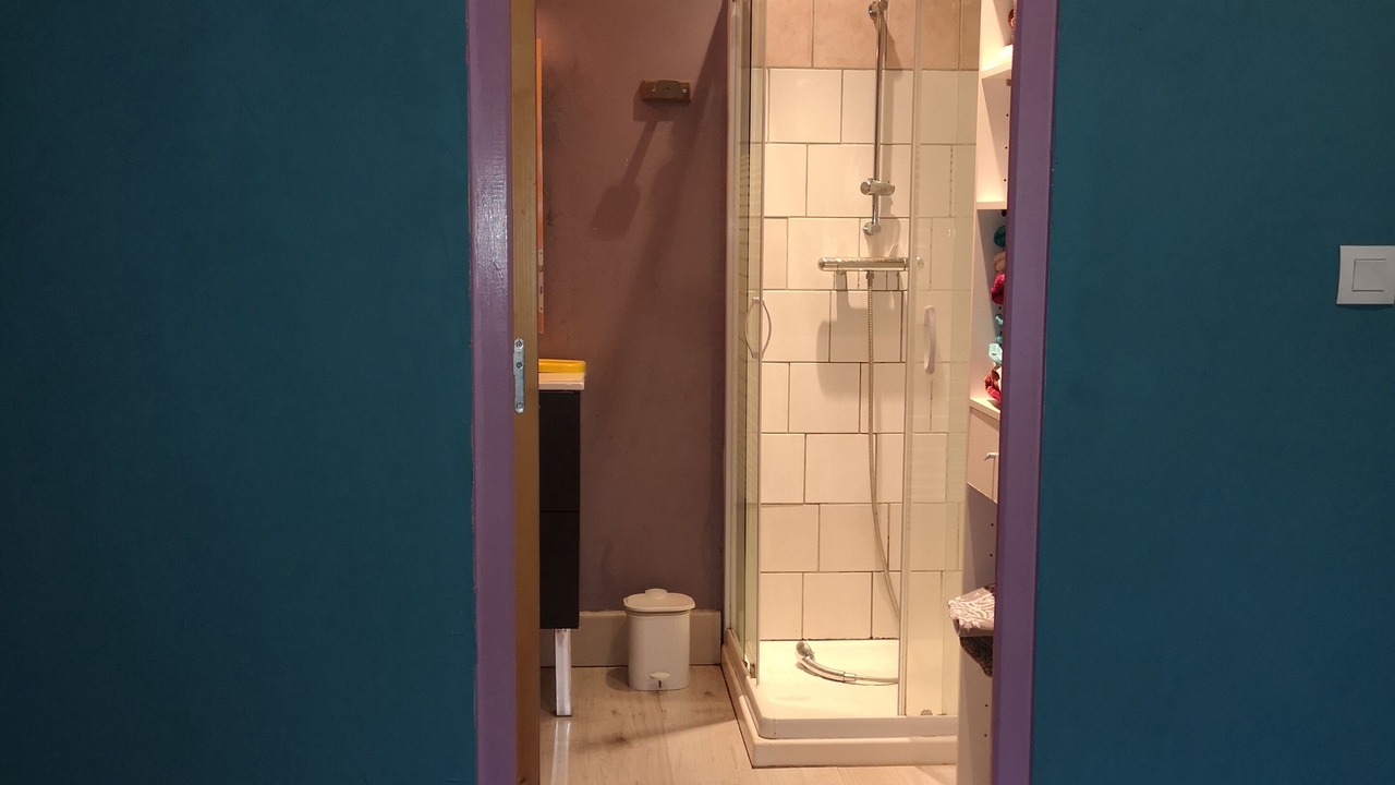 Photo of Bathroom in Gezier-et-Fontenelay