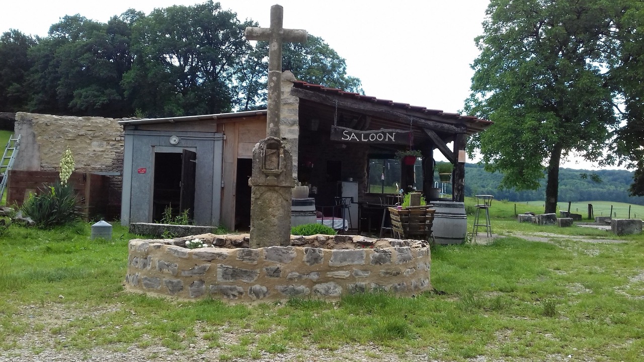 Photo of Others in Gezier-et-Fontenelay