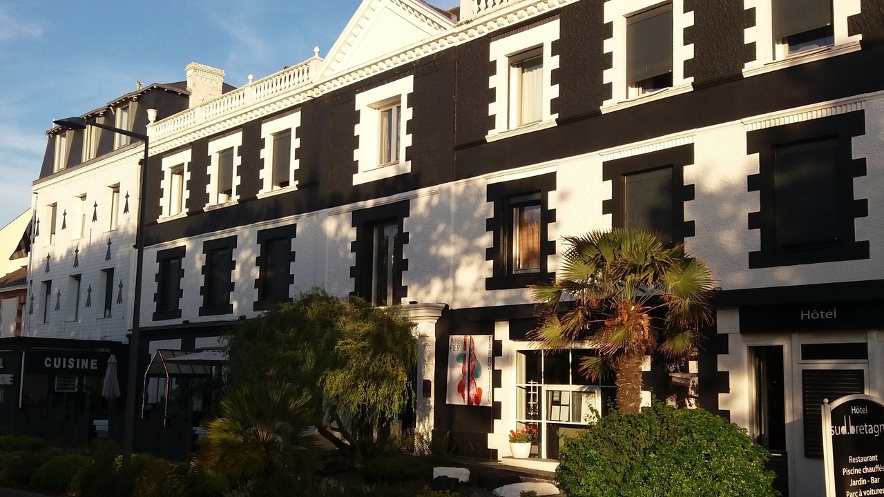 Photo of Outdoor in Pornichet