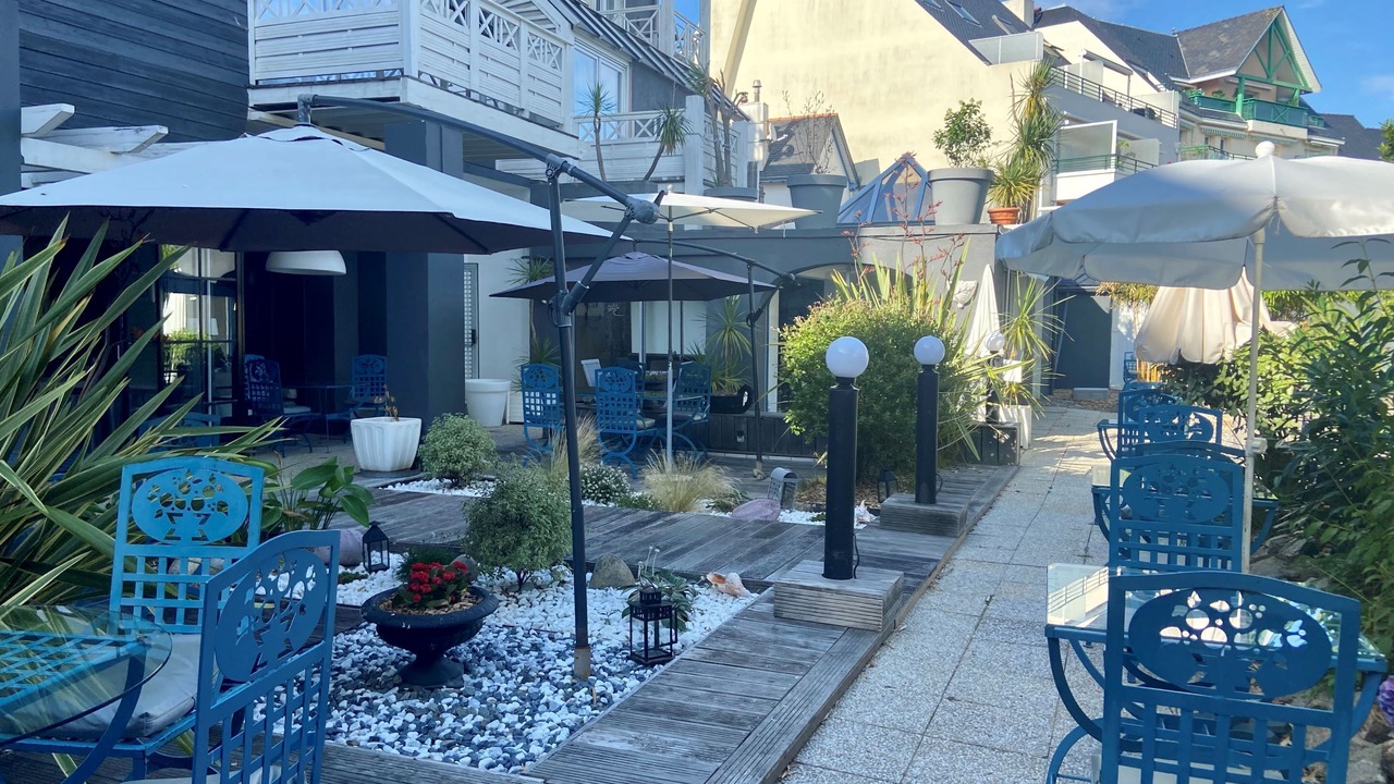 Photo of Outdoor in Pornichet