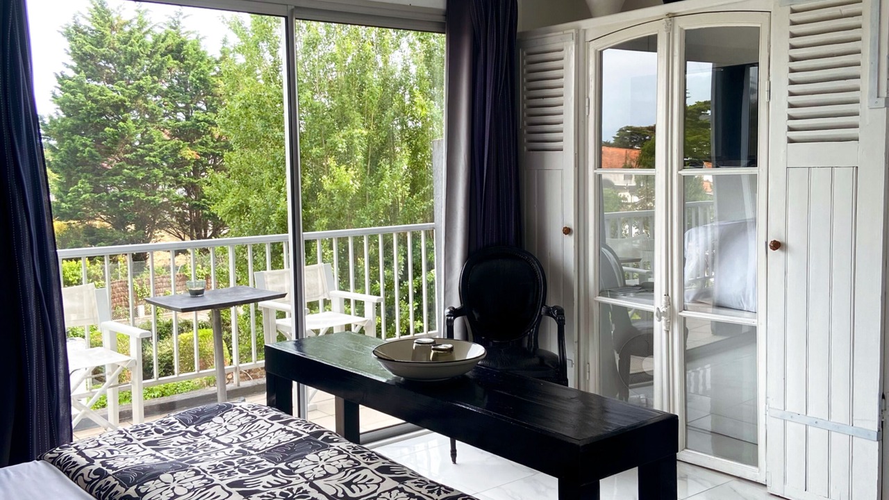 Photo of Outdoor in Pornichet