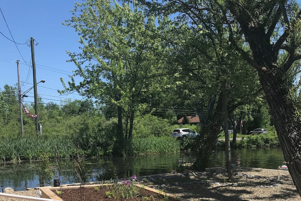 Photo of Outdoor in Lily Dale