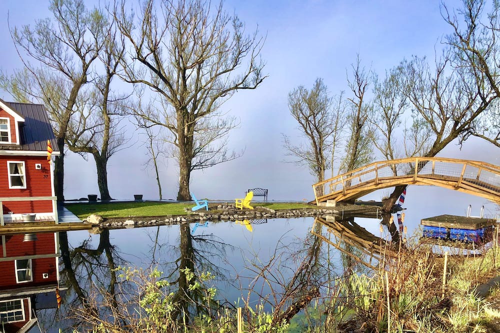 Photo of Others in Lily Dale