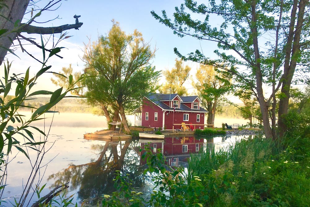 Photo of Outdoor in Lily Dale