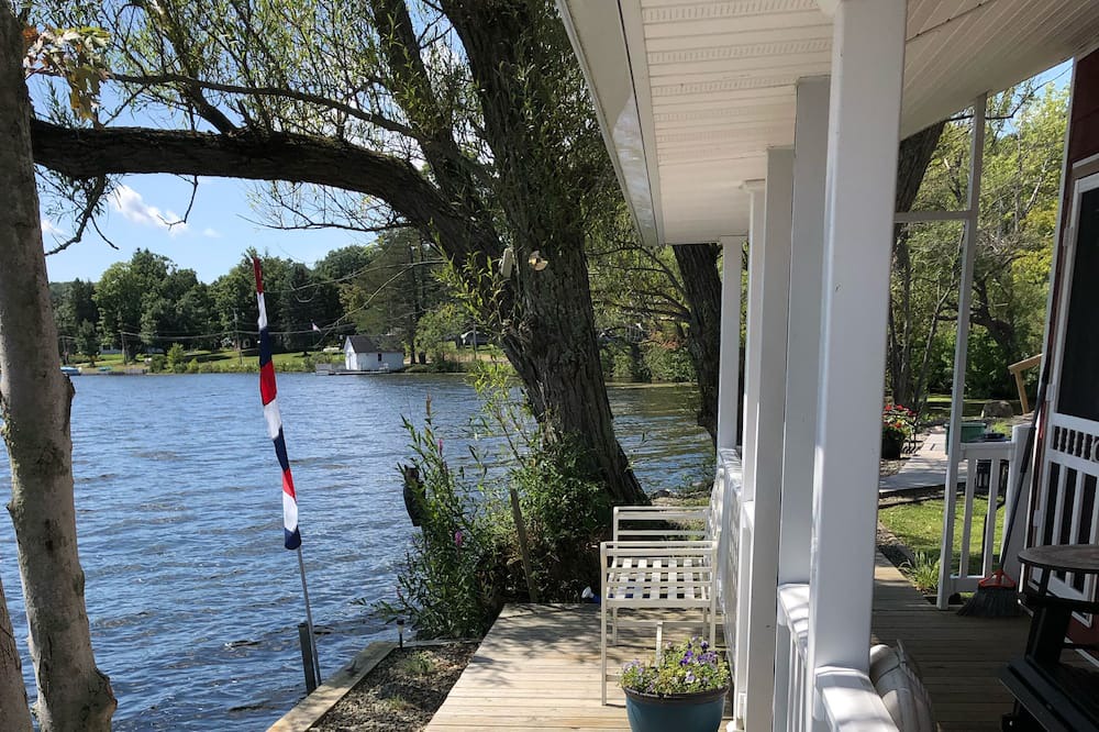 Photo of Outdoor in Lily Dale