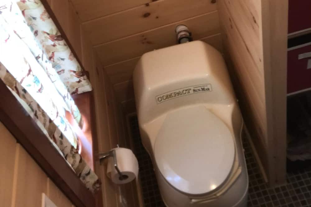 Photo of Bathroom in Lily Dale