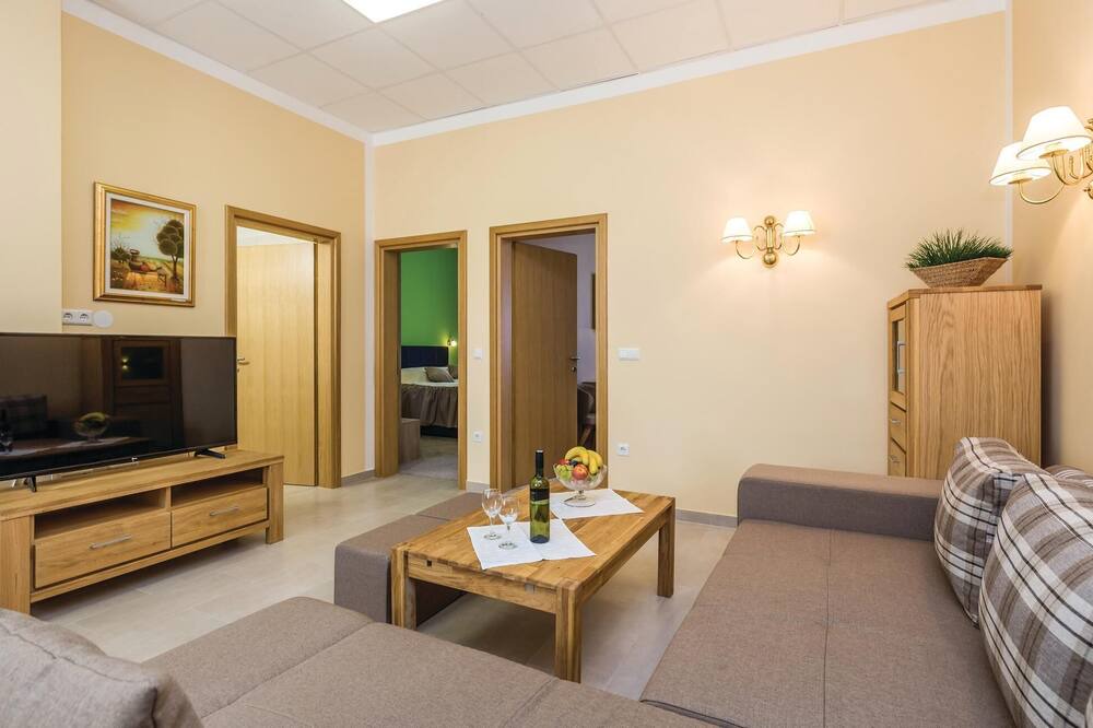 Photo of Bedroom in Ravna Gora