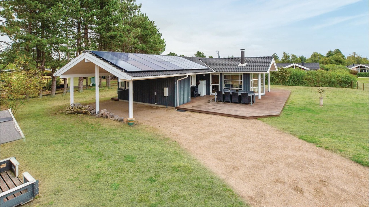 Photo of Outdoor in Store Kongsmark