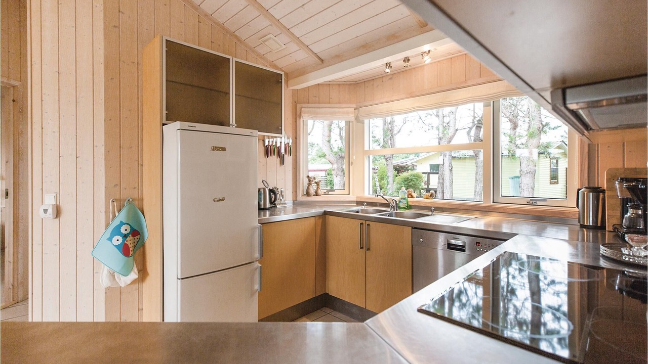 Photo of Kitchen in Store Kongsmark