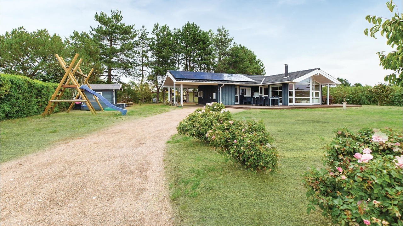 Photo of Outdoor in Store Kongsmark