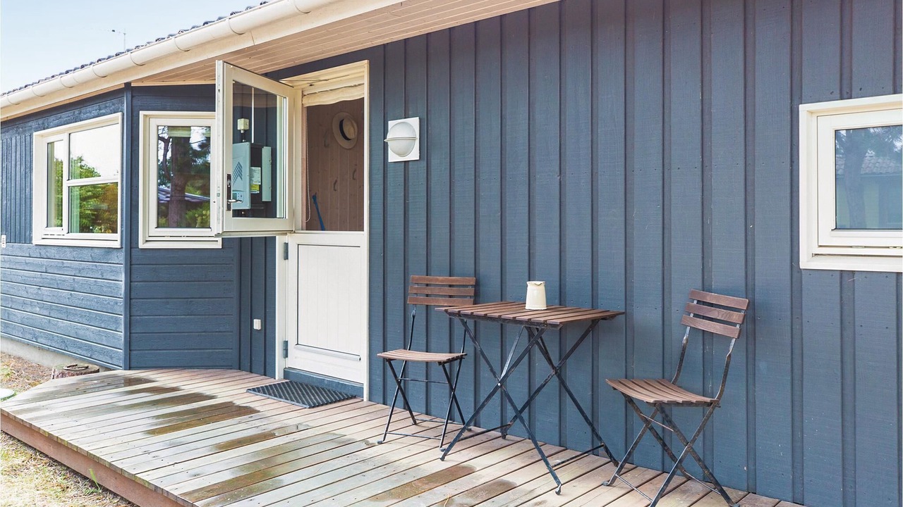 Photo of Outdoor in Store Kongsmark