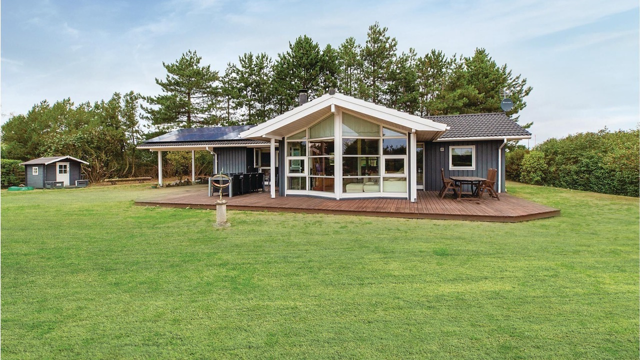 Photo of Outdoor in Store Kongsmark