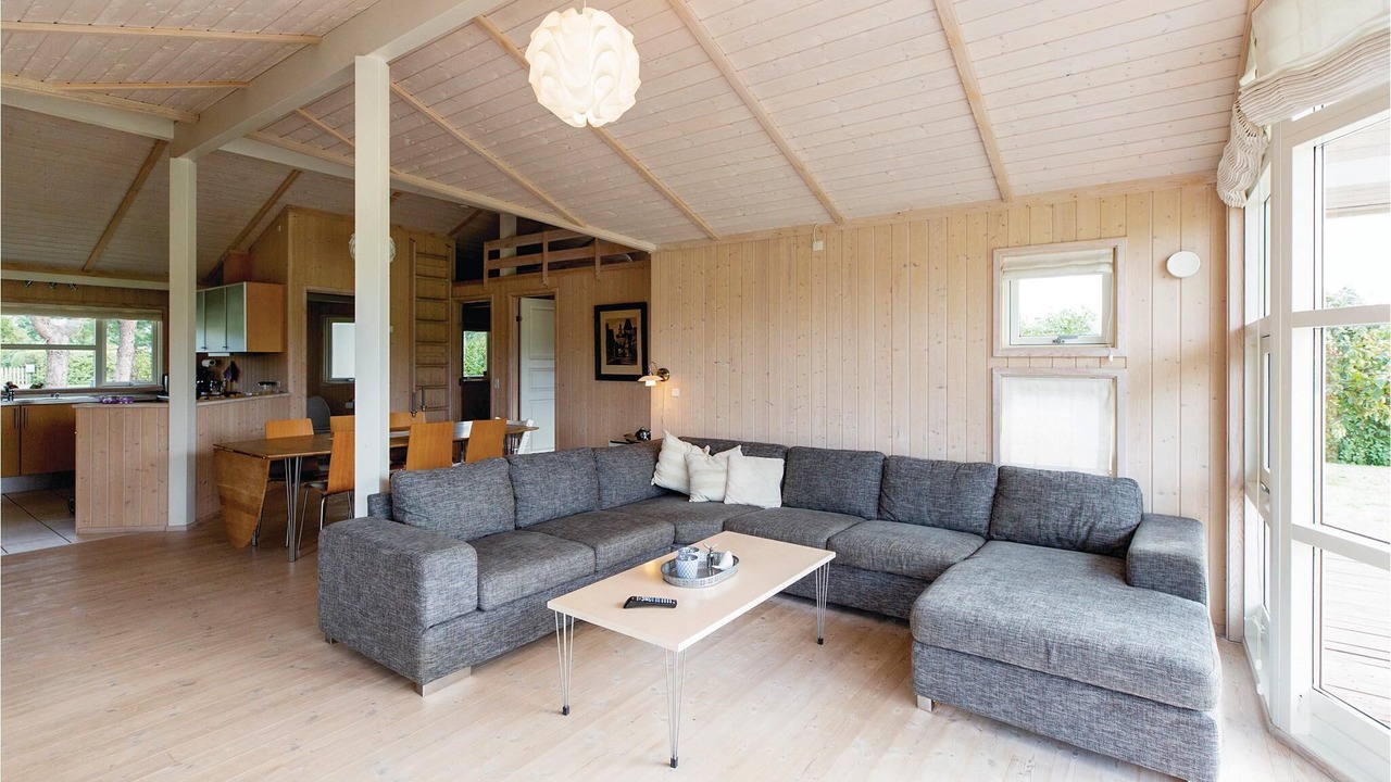 Photo of Livingroom in Store Kongsmark