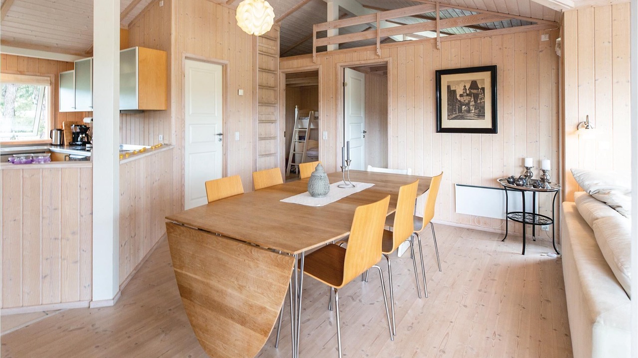 Photo of Kitchen in Store Kongsmark