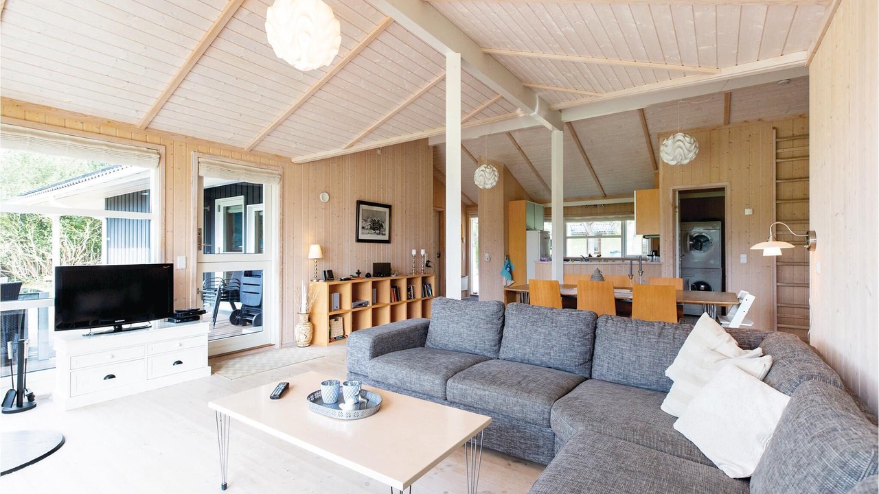 Photo of Livingroom in Store Kongsmark