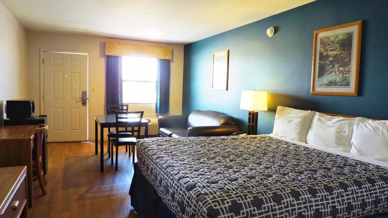 Photo of Bedroom in Rankin