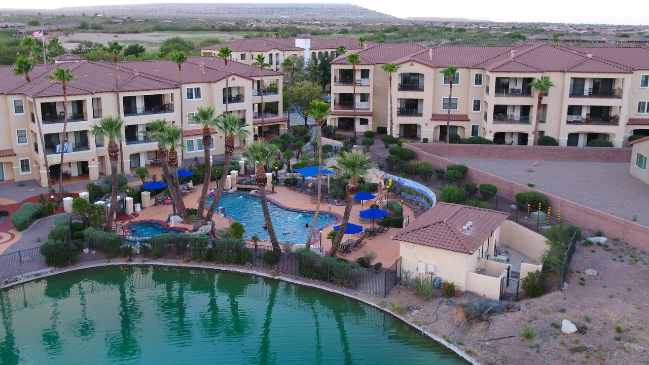 Photo of Outdoor in Canoa Ranch