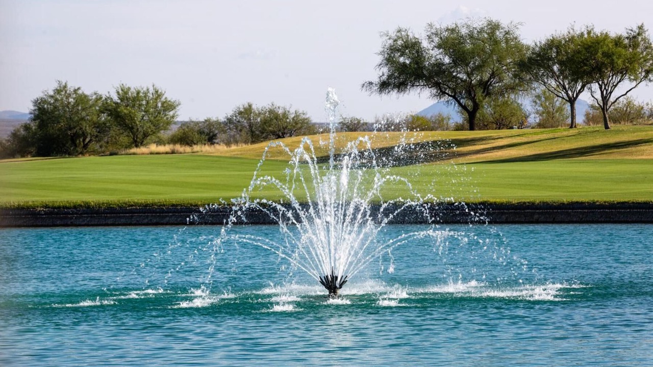 Photo of Outdoor in Canoa Ranch