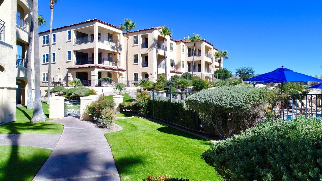 Photo of Outdoor in Canoa Ranch