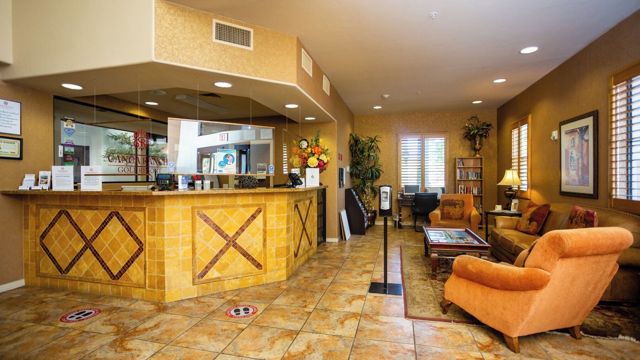 Photo of Others in Canoa Ranch