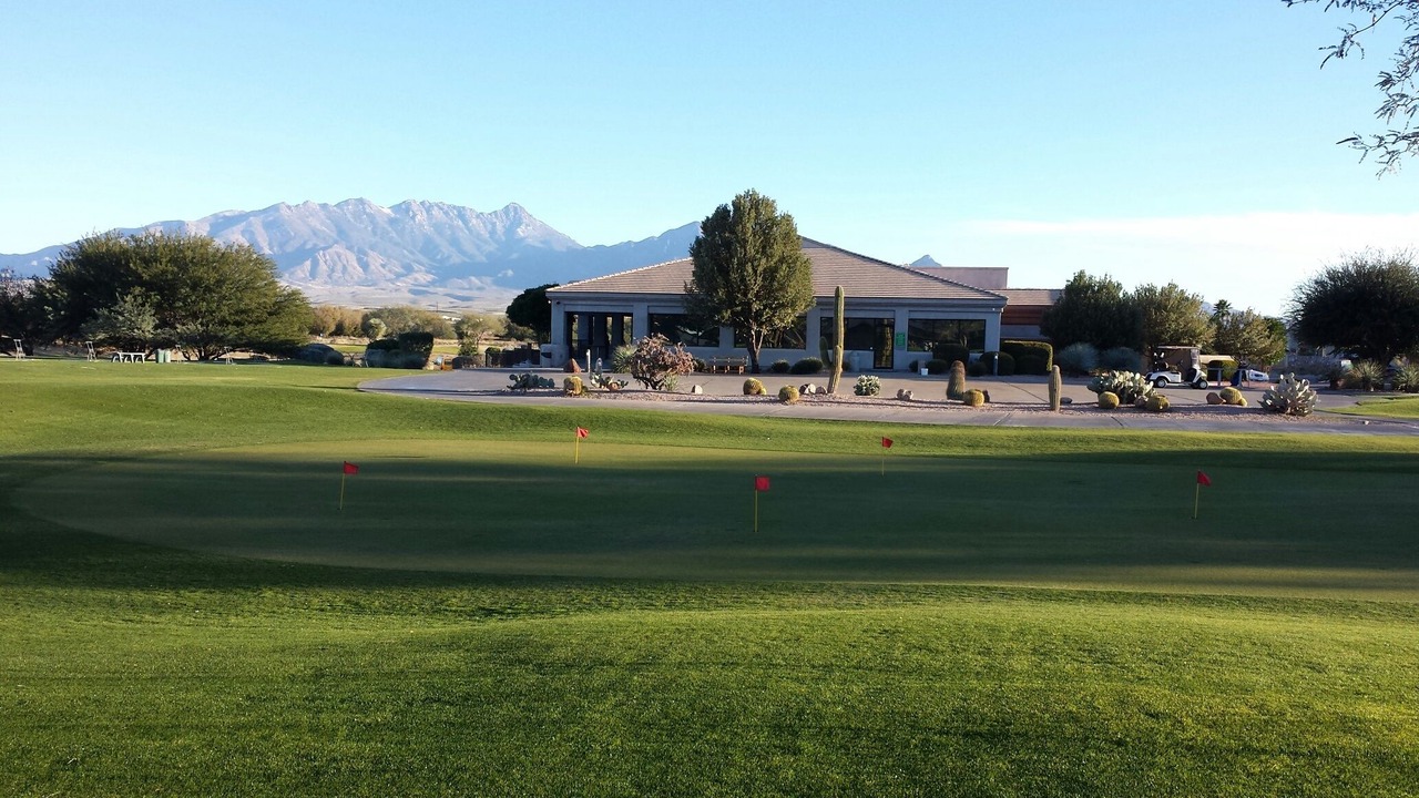 Photo of Others in Canoa Ranch