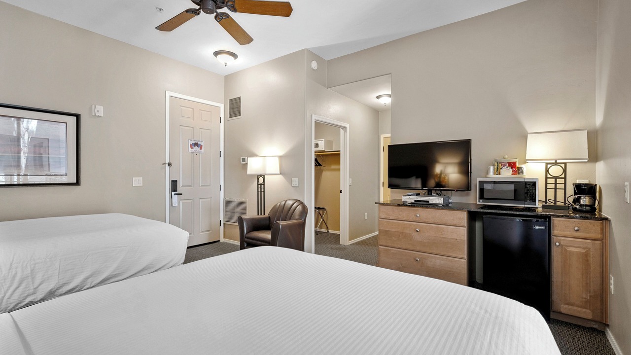 Photo of Bedroom in Canoa Ranch