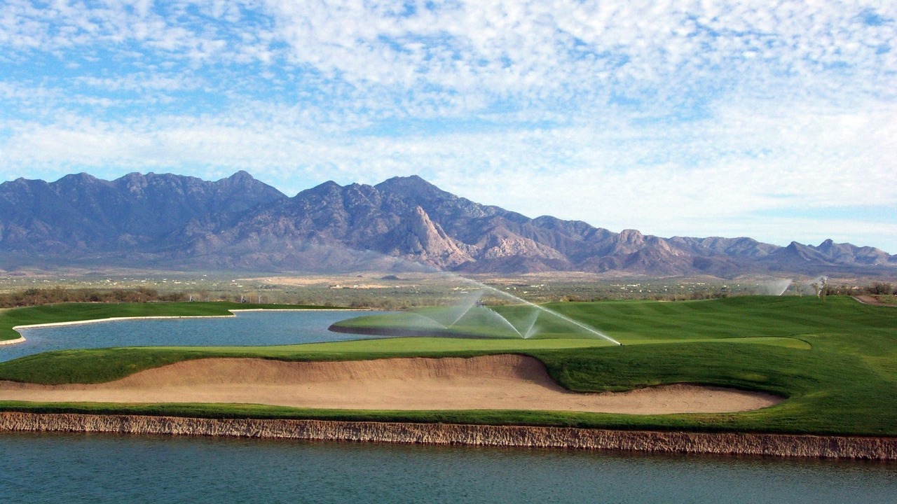 Photo of Others in Canoa Ranch