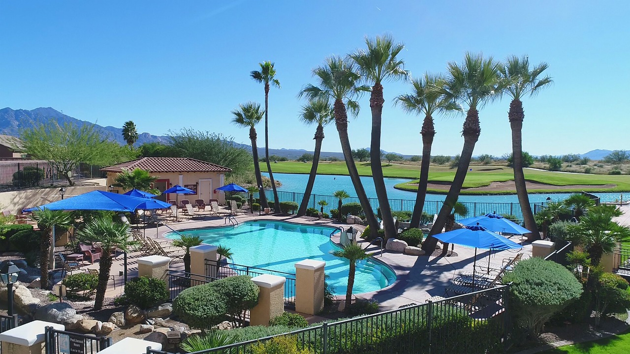 Photo of Outdoor in Canoa Ranch