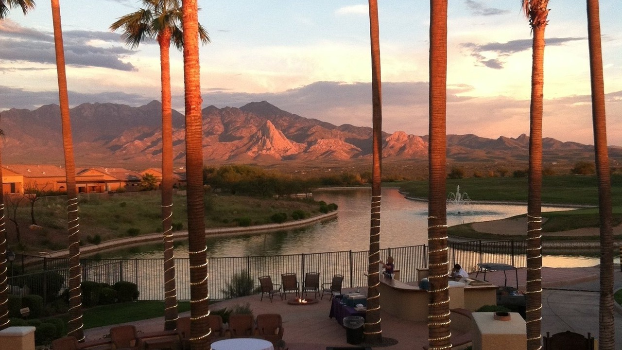 Photo of Others in Canoa Ranch