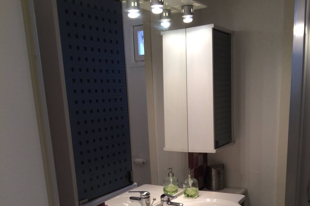 Photo of Bathroom in Sainte-Anne