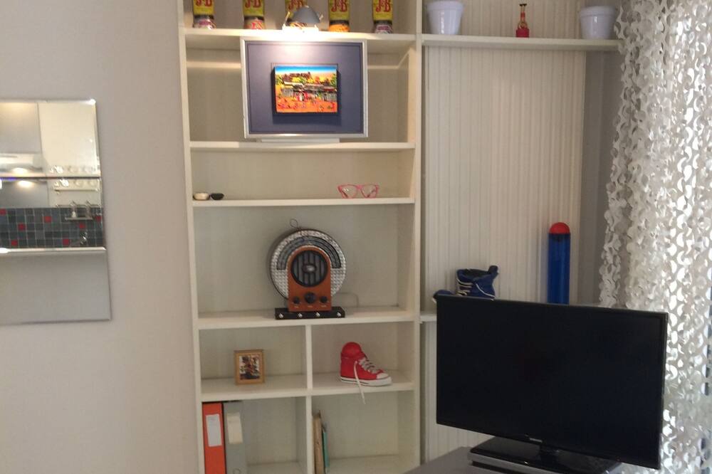 Photo of Livingroom in Sainte-Anne