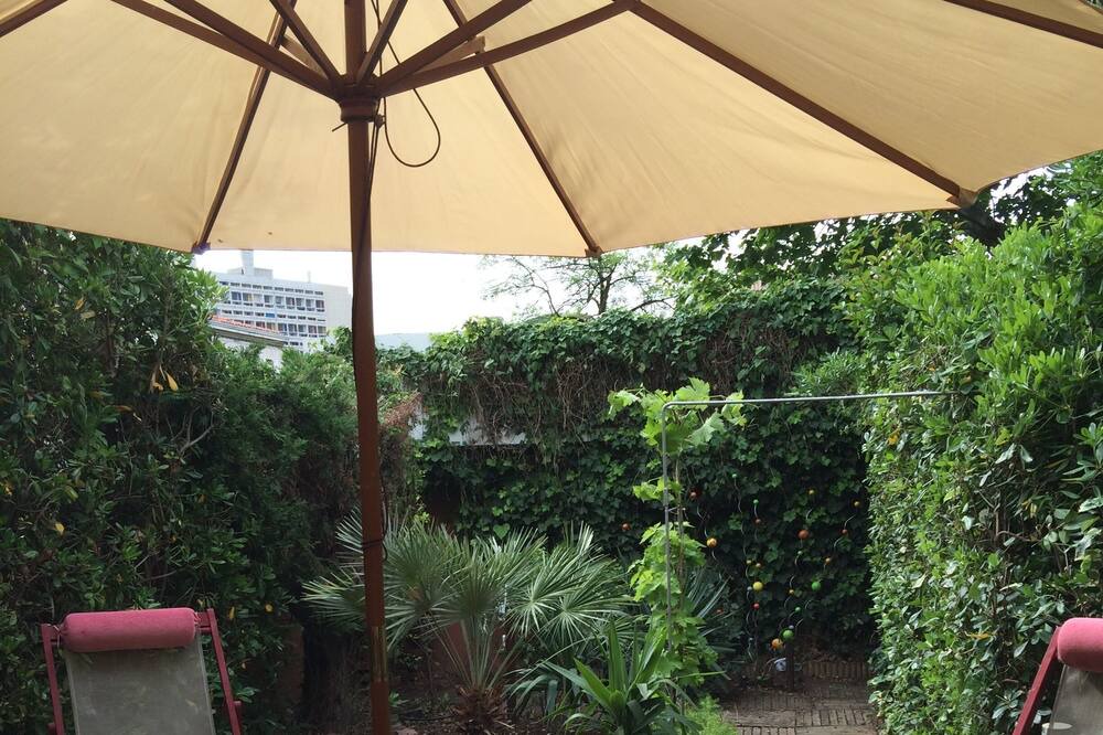 Photo of Patio Balcony in Sainte-Anne