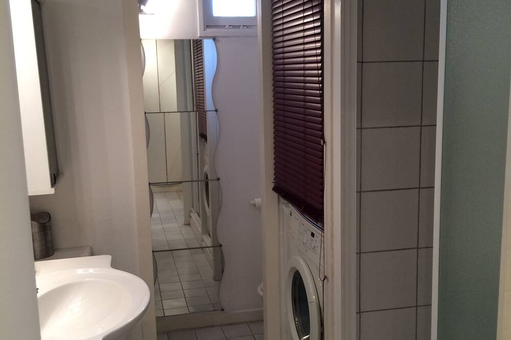 Photo of Bathroom in Sainte-Anne