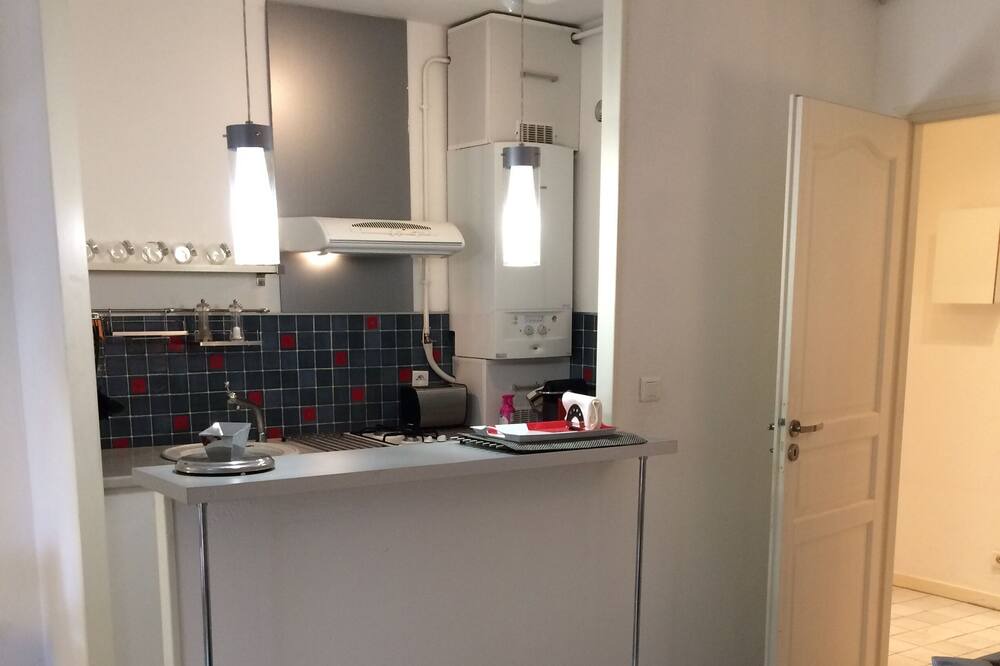 Photo of Kitchen in Sainte-Anne