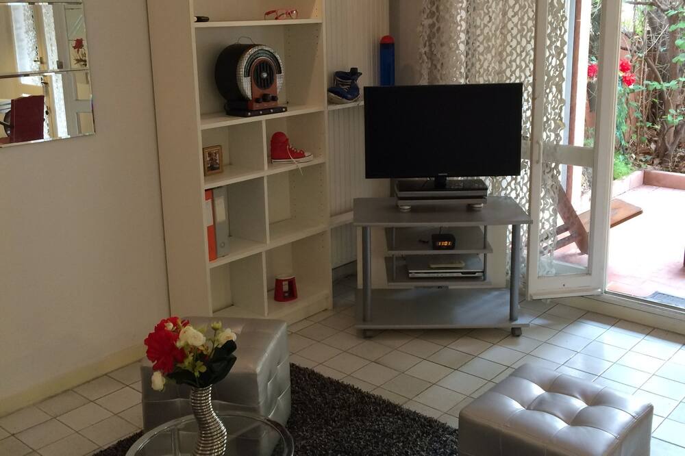 Photo of Livingroom in Sainte-Anne