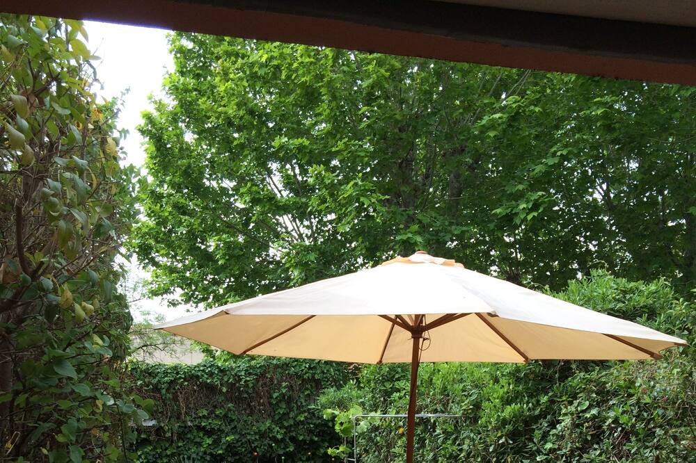 Photo of Patio Balcony in Sainte-Anne