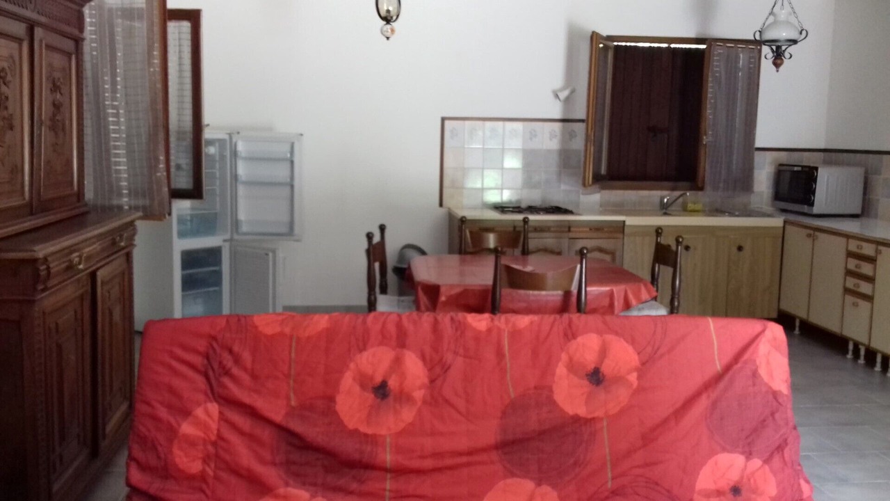 Photo of Kitchen in Mirabel-et-Blacons