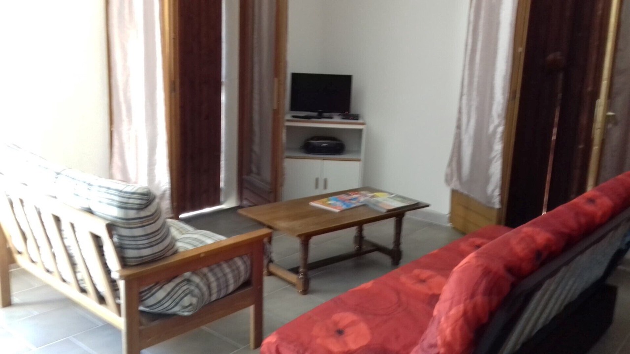 Photo of Livingroom in Mirabel-et-Blacons