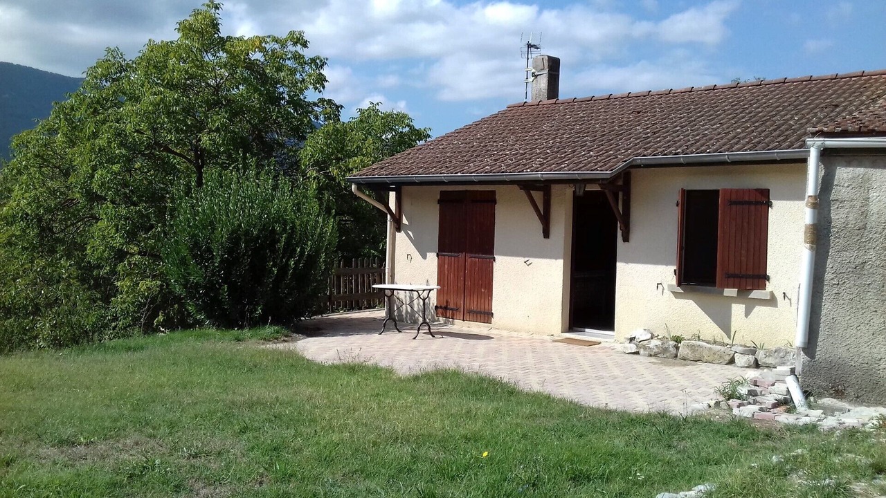 Photo of Outdoor in Mirabel-et-Blacons