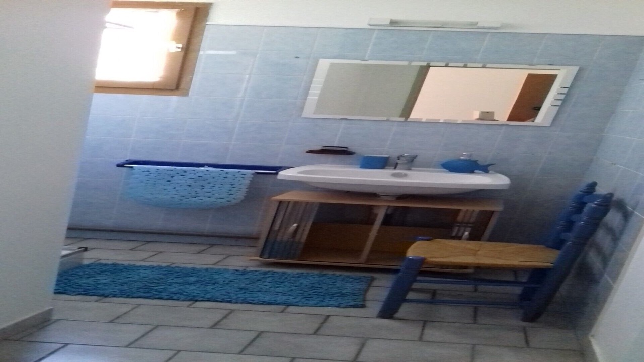 Photo of Bathroom in Mirabel-et-Blacons