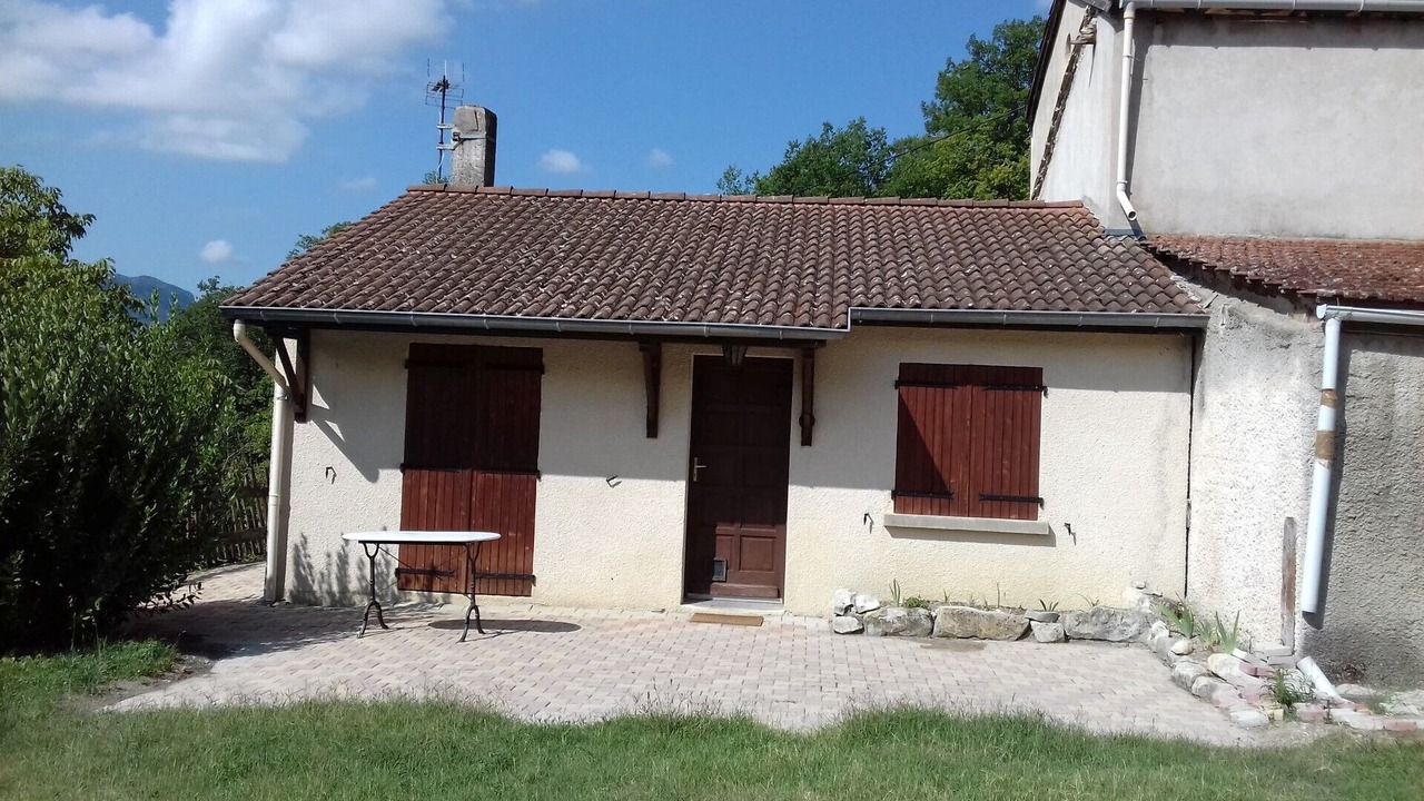 Photo of Outdoor in Mirabel-et-Blacons