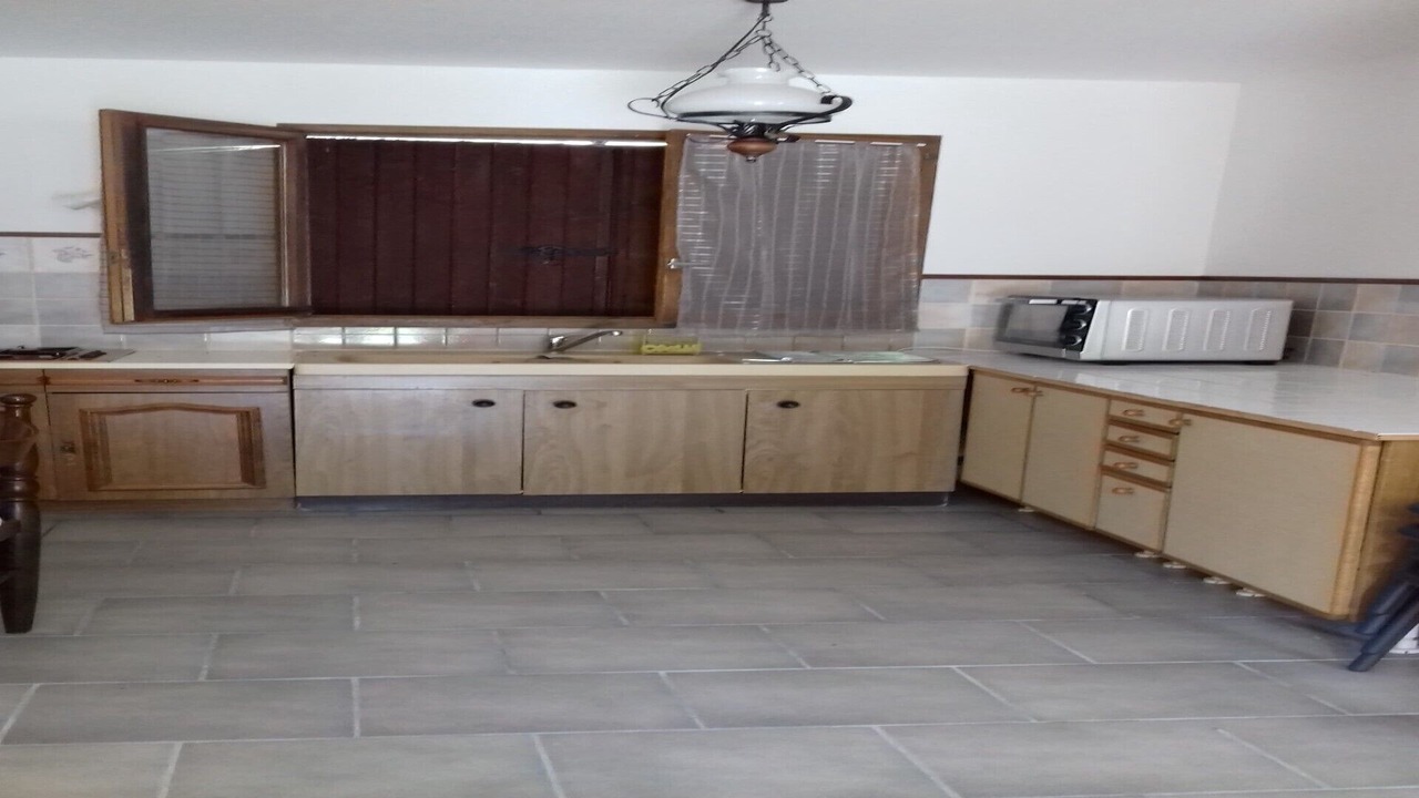 Photo of Kitchen in Mirabel-et-Blacons