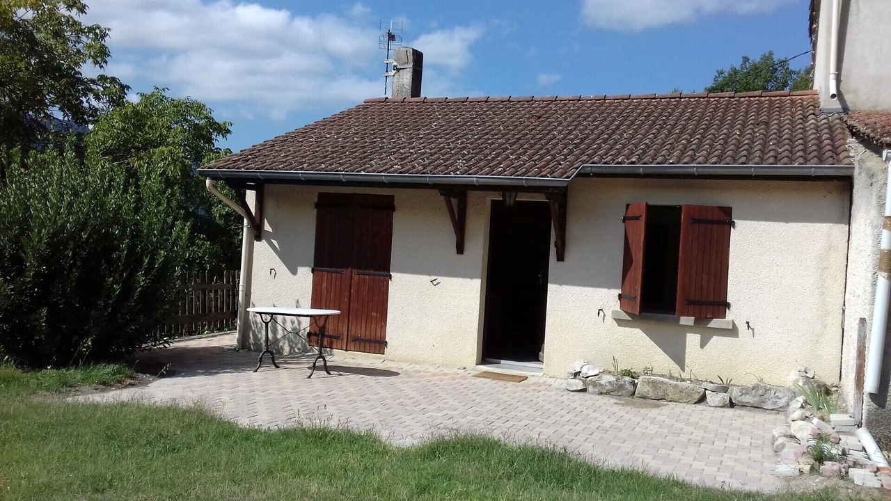 Photo of Outdoor in Mirabel-et-Blacons