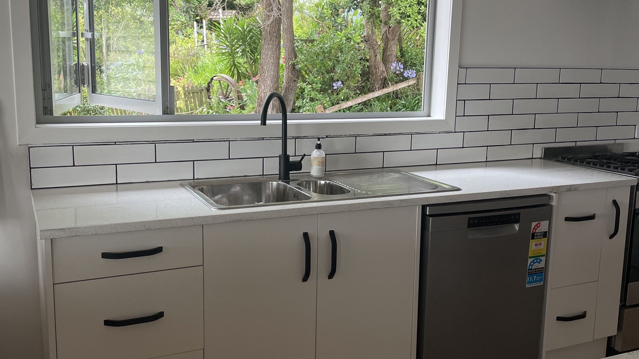 Photo of Kitchen in Omapere