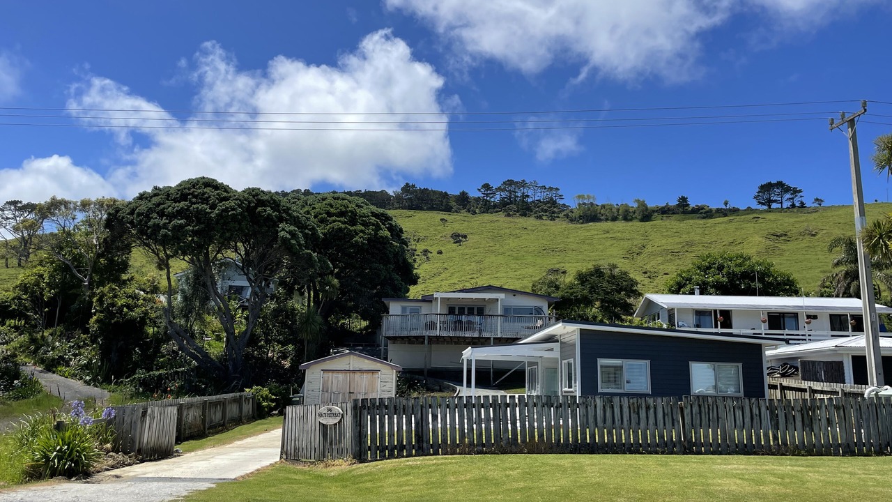 Photo of Outdoor in Omapere