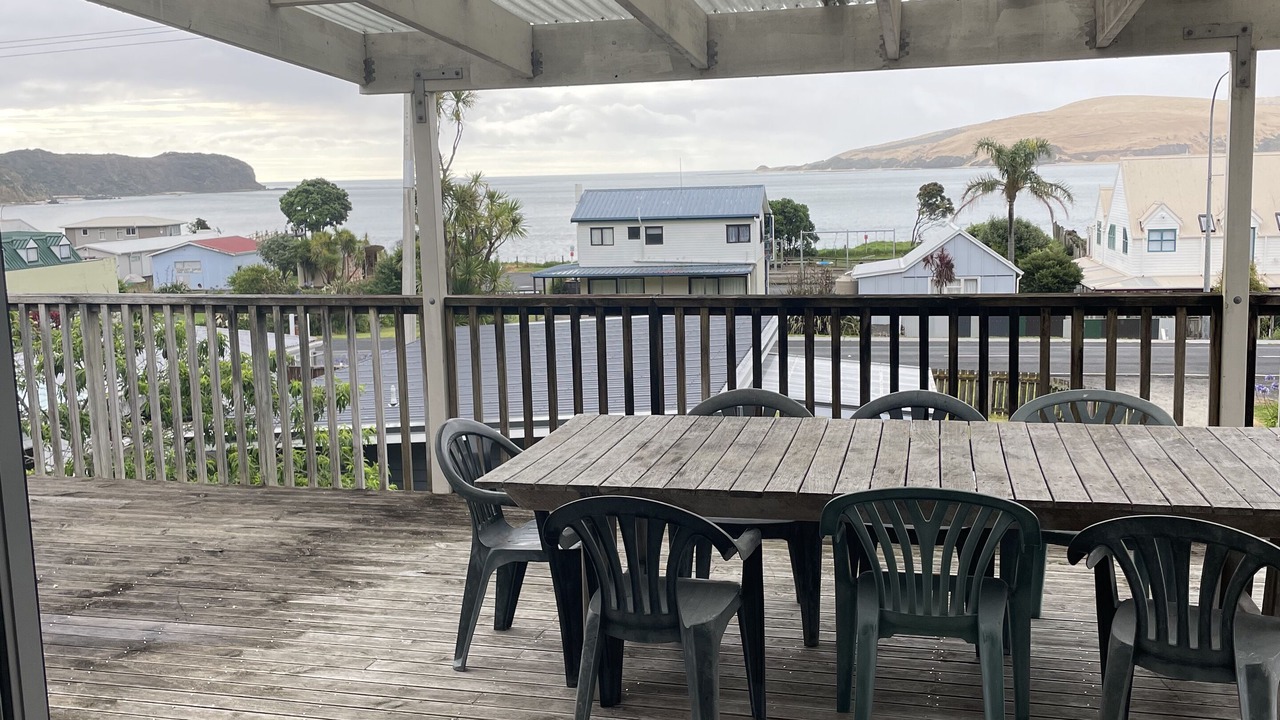 Photo of Outdoor in Omapere